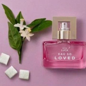 Парфюм от Эйвон