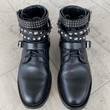 Ботинки Saint Laurent оригинал