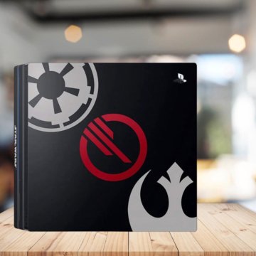 Playstation 4 pro “star wars”
