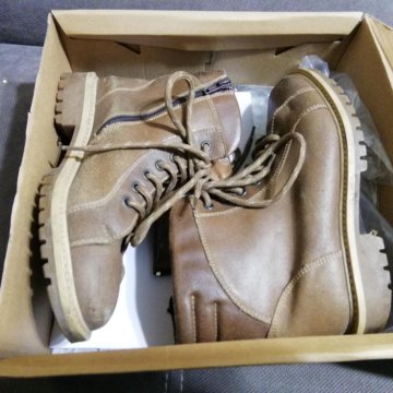 Женские ботинки Ralf ringer 36