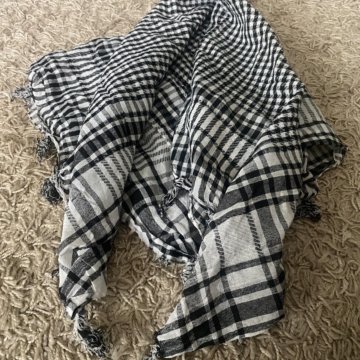 Арафатка, арабский платок