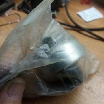 Бендикс 11 зубьев