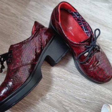 Ботинки Pierre Cardin