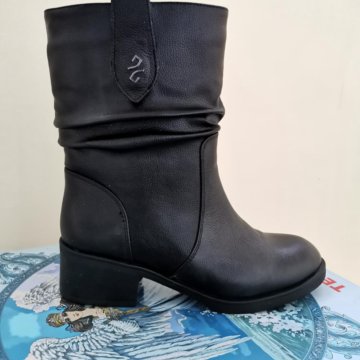 Сапоги 38 размер, новые