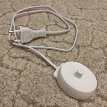 Зарядка у электрической щётке Oral bi