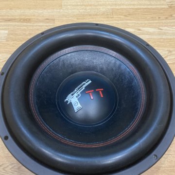 Сабвуфер URAL TT 15