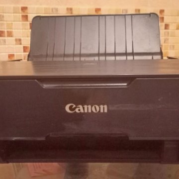 принтер/сканер Canon PIXMA iP7240