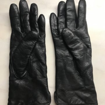 Перчатки женские