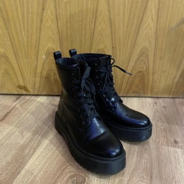 Ботинки женские/утепленные