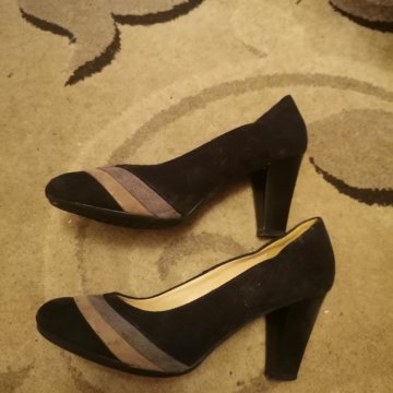 Туфли женские 37