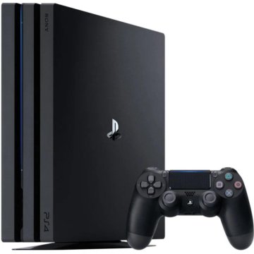 Sony PlayStation 4 PS4 PRO