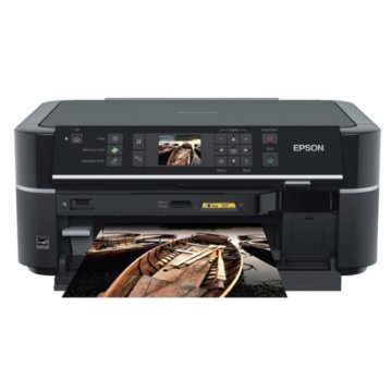 Принтер, Сканер Epson Stylus Photo Tx650