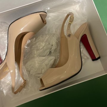 Босоножки Paoletti новые, 36