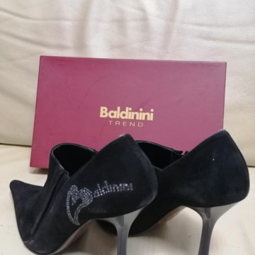 Ботильоны BALDININI оригинал