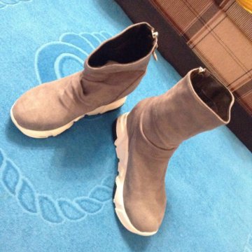 Ботиночки 38р