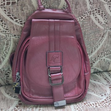 Рюкзак женский