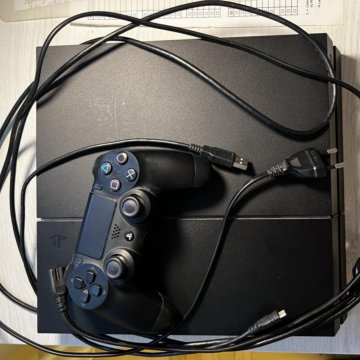 Sony PlayStation 4 500g