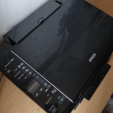 Струйное МФУ Epson Stylus TX219