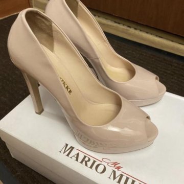 Туфли женские