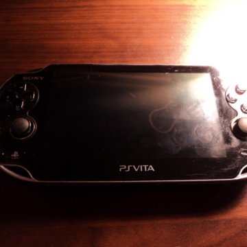 Sony Playstation Vita | PS Vita, 14gb