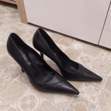 Туфли женские