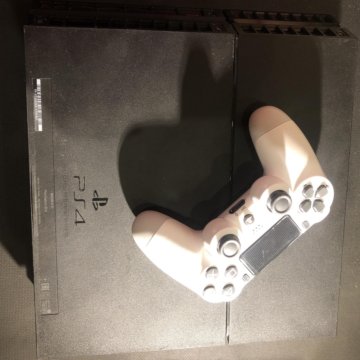 Sony PlayStation Fat