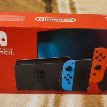 Nintendo Switch | Игры | Карта памяти