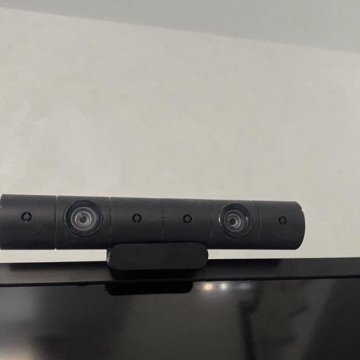 Sony Камера для PS4 (CUH-ZEY2