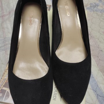 Туфли классические