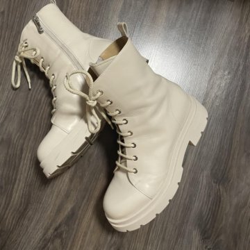 Ботинки женские