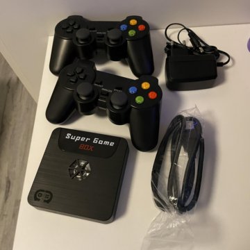 Приставка full HD, PS, денди, PSP, Sega, dreamcast