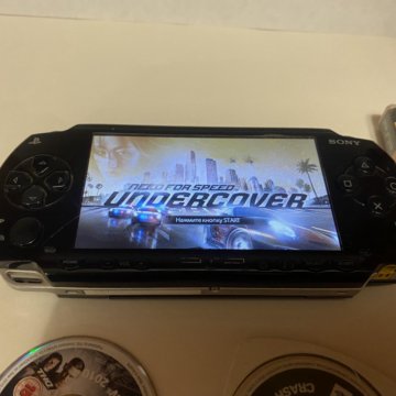 Psp 1000