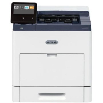 B600V_DN, Принтер Xerox VersaLink B600DN A4 Черно-
