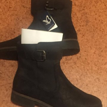 Сапоги Caprice