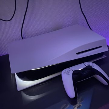 Sony PlayStation 5 аренда
