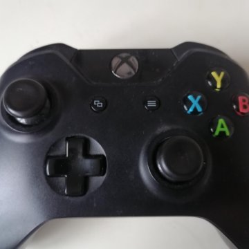 Беспроводной контроллер Xbox one 2 поколения