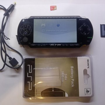 Sony PSP fat