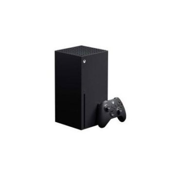 Игровая приставка Microsoft Xbox Series X 1ТБ (Чер