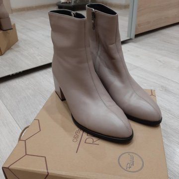 Ботинки женские Respect