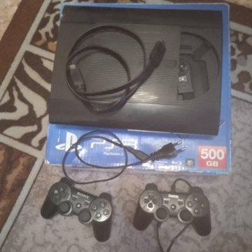 Сони плейстейшен r 3