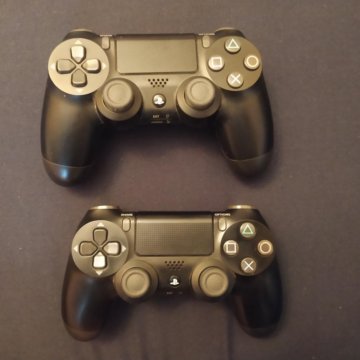 Джойстик Геймпад Sony DualShok 4v2 PS4