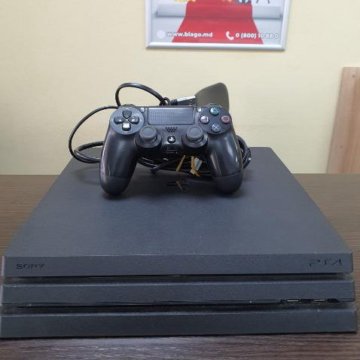 Sony Playstation 4 Pro