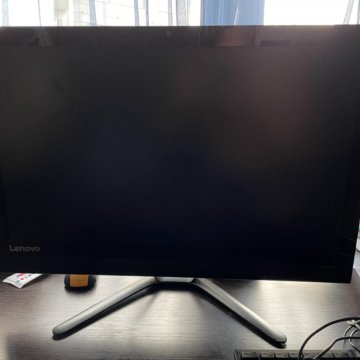Моноблок Lenovo intel core i3