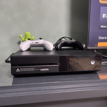 Xbox One