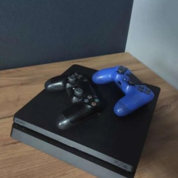 Прокат консоли ps 4