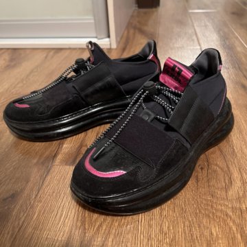 Кроссовки Loriblu X0621