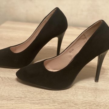 Туфли женские