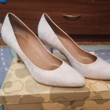 Туфли 40 размер