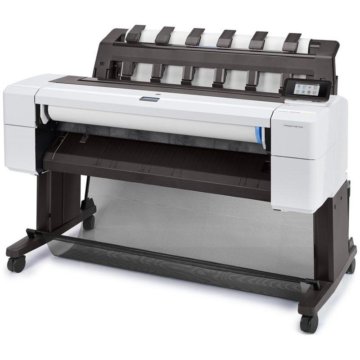 3EK11A, Плоттер широкоформатный HP DesignJet T1600