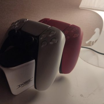 Геймпад Sony DualSense